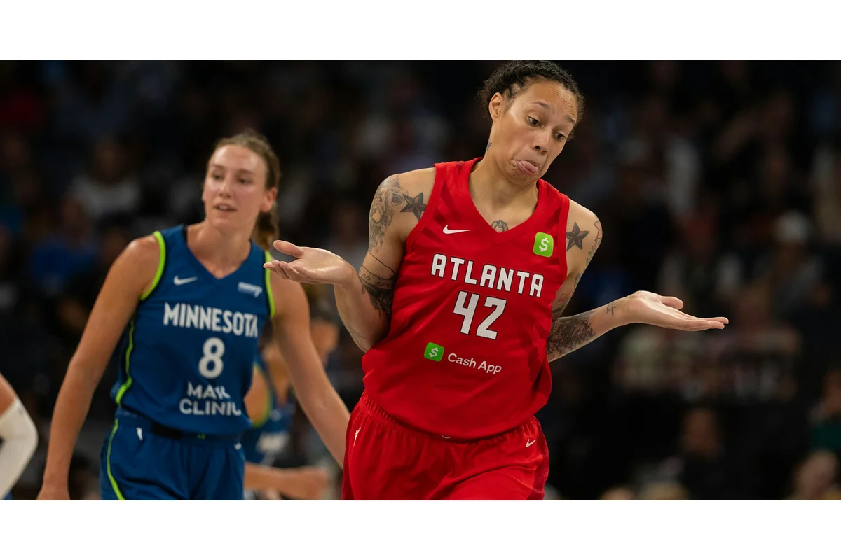 Brittney Griner