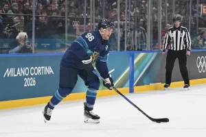 Brock Boeser Speaks Out: Losing Tyler Myers Could Hurt Canucks