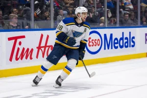 Brock Boeser Trade News: Star Forward Open to Unexpected Move