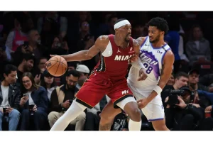 Bronny James Guards Wembanyama as Spurs Torch Lakers Early