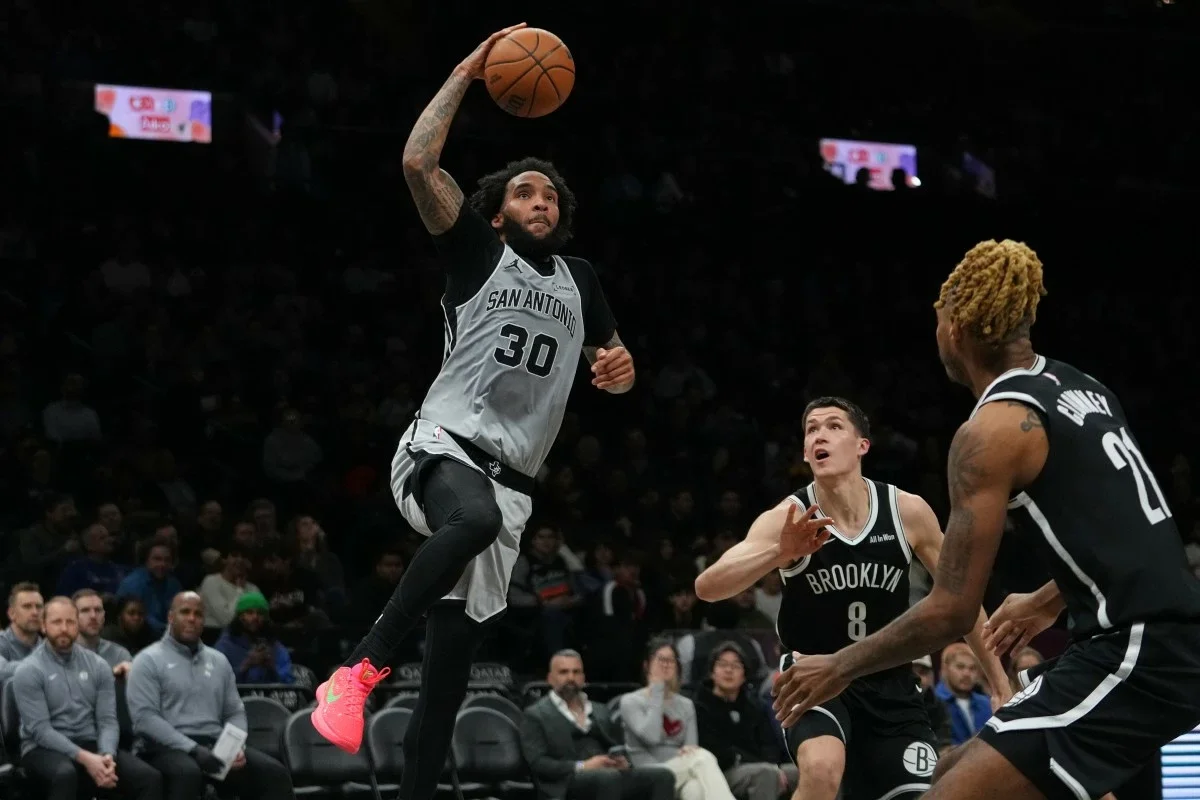 Brooklyn Nets