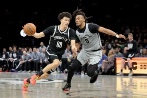 Nets Face Celtics Tonight: Can Brooklyn Break the Losing Streak?