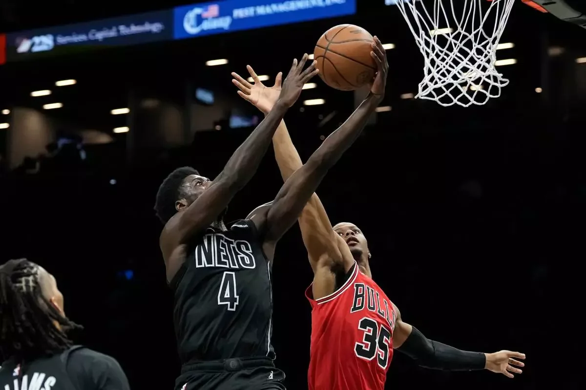 Brooklyn Nets