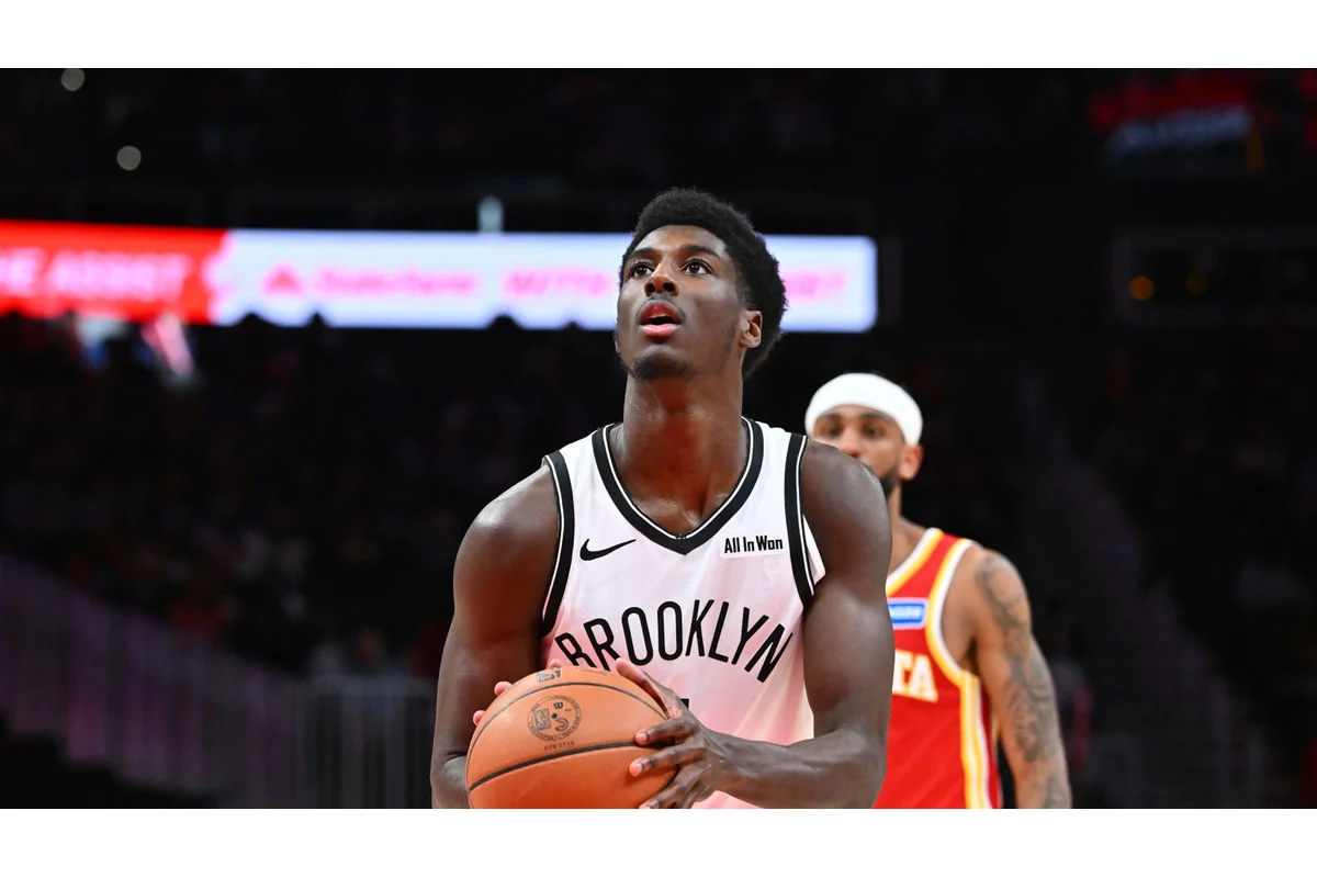 Brooklyn Nets