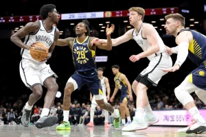 Brooklyn Nets Betting Preview: Can They Upset Mavericks?