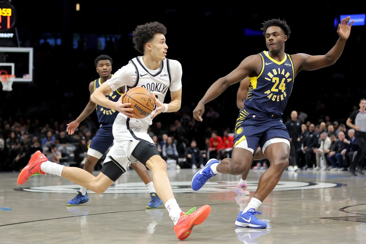 Brooklyn Nets