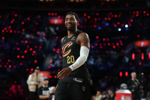Cavaliers Favored as Nets Face Tough Test in Cleveland Clash
