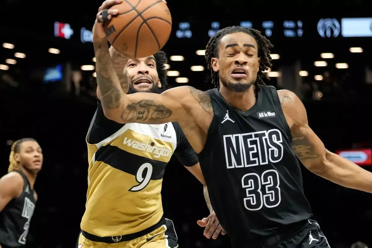 Brooklyn Nets