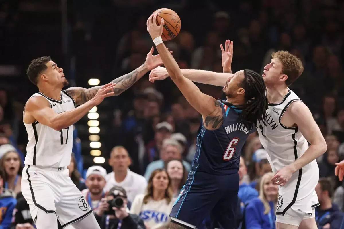 Brooklyn Nets
