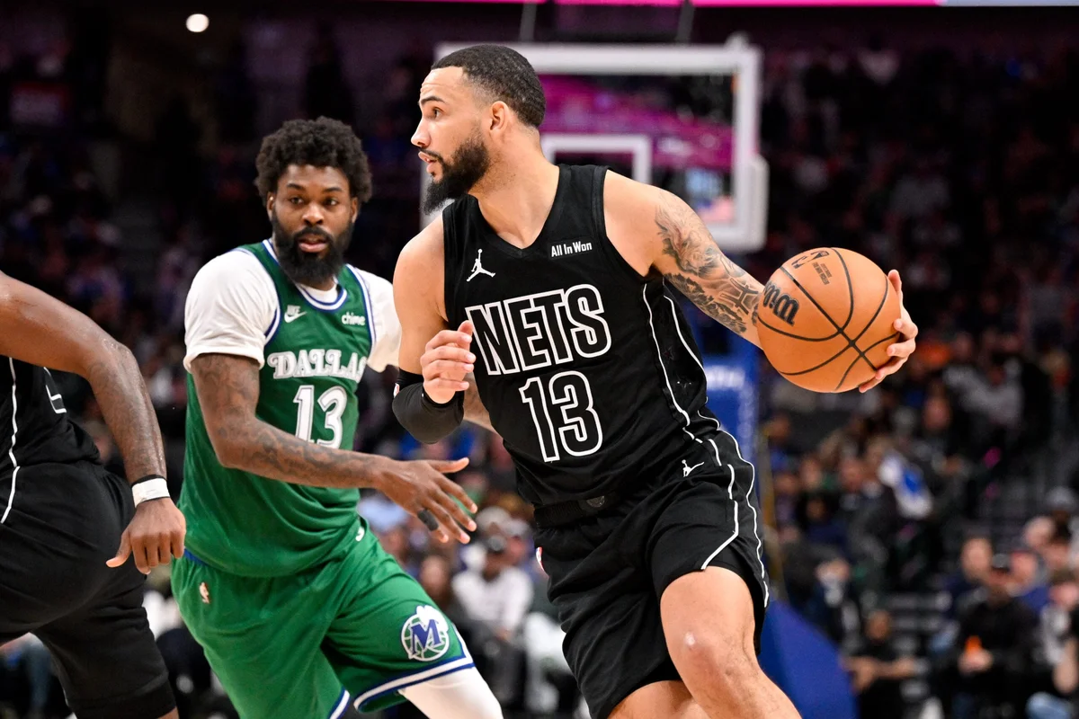 Brooklyn Nets