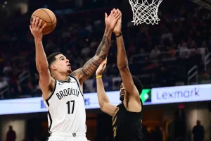 Nets vs Mavericks Preview: Can Brooklyn End Losing Streak?