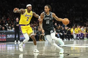 Nets vs Magic Preview: Who Will Dominate on Feb 5?