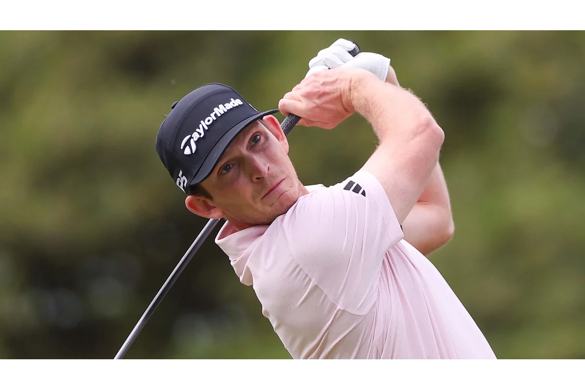PGA Tour