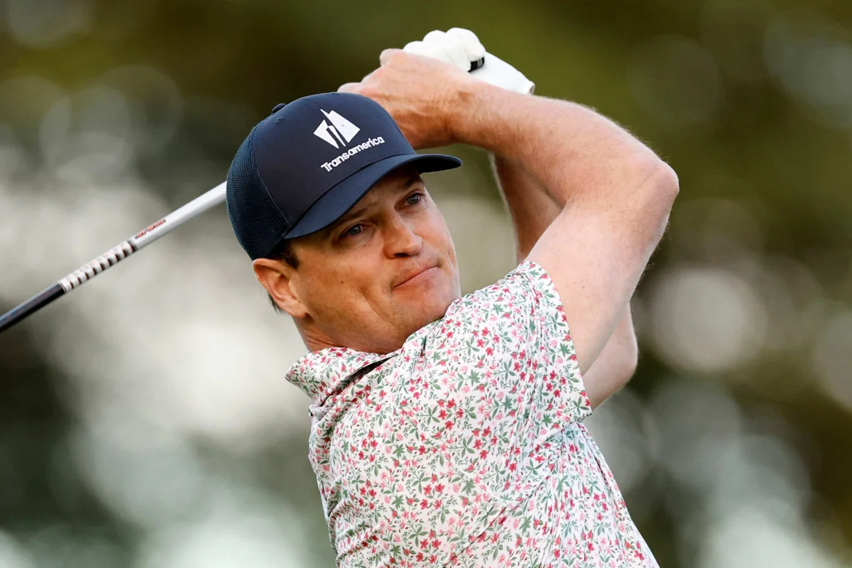PGA Tour