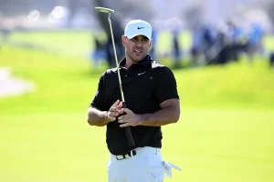 PGA Tour Player Questions Brooks Koepka’s Return Penalty