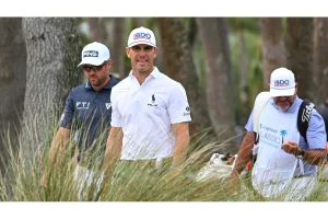Brooks Koepka’s PGA Struggles Tied to Putting Woes