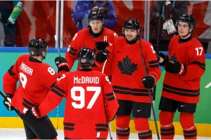Bruins Eye 2026 Trade Deadline Shakeup, Prospect Poitras Could Go