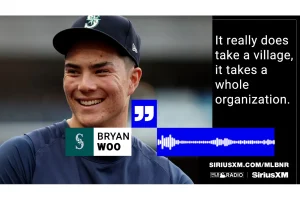 Bryan Woo Shines in Mariners’ Exciting Spring Debut