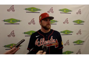 Braves Betting on Bryce Elder’s Pitching—Is It a Risk?