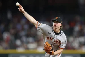 Giants’ Future at First: Eldridge vs. Devers Showdown