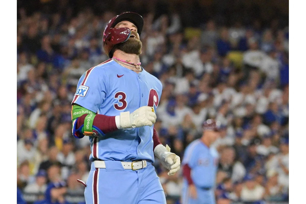 Bryce Harper