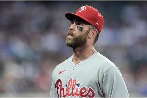 Dombrowski Rejects Harper’s Plea in Phillies Power Play