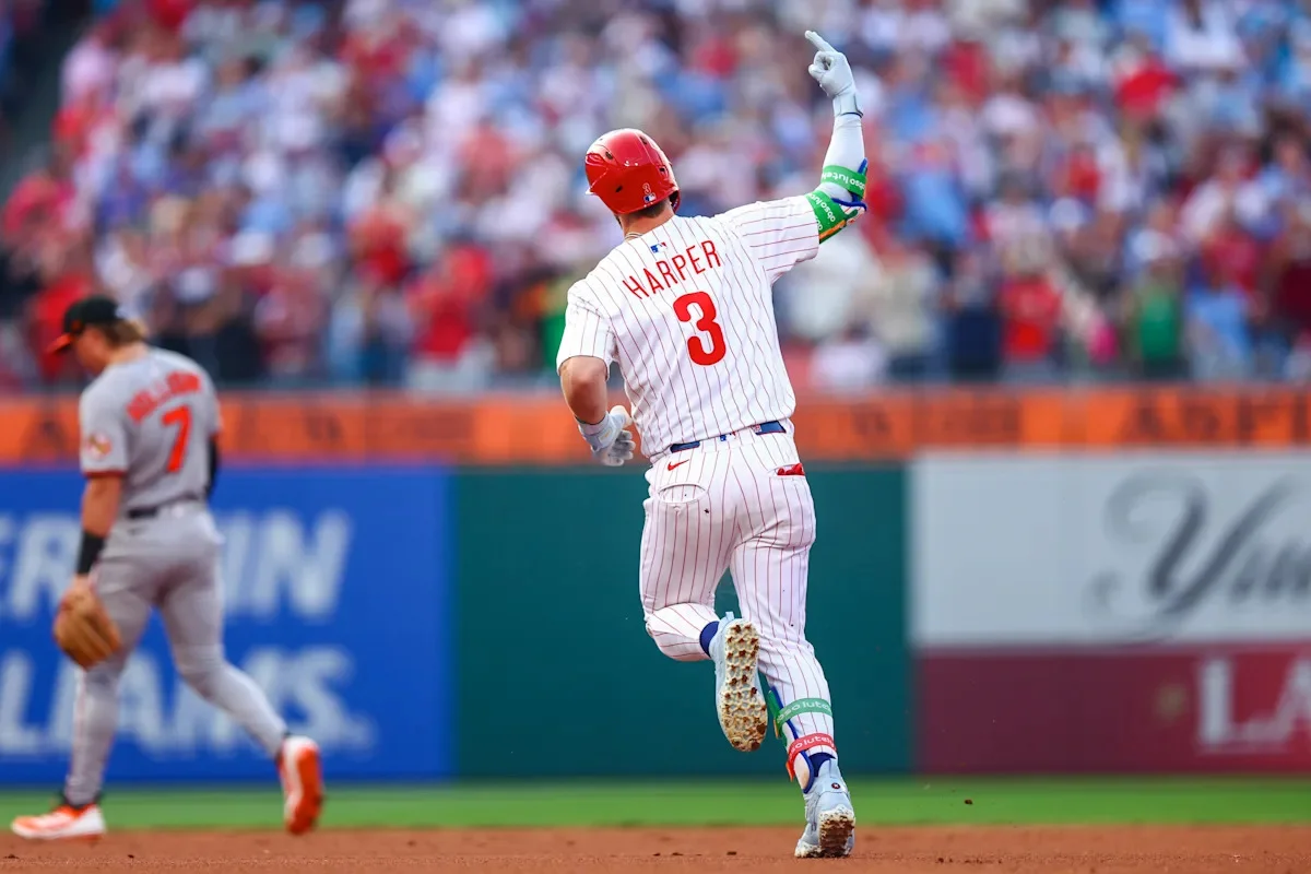 Bryce Harper
