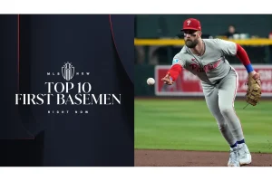 Inside Bryce Harper’s $2.1M Family Farmhouse in New Jersey