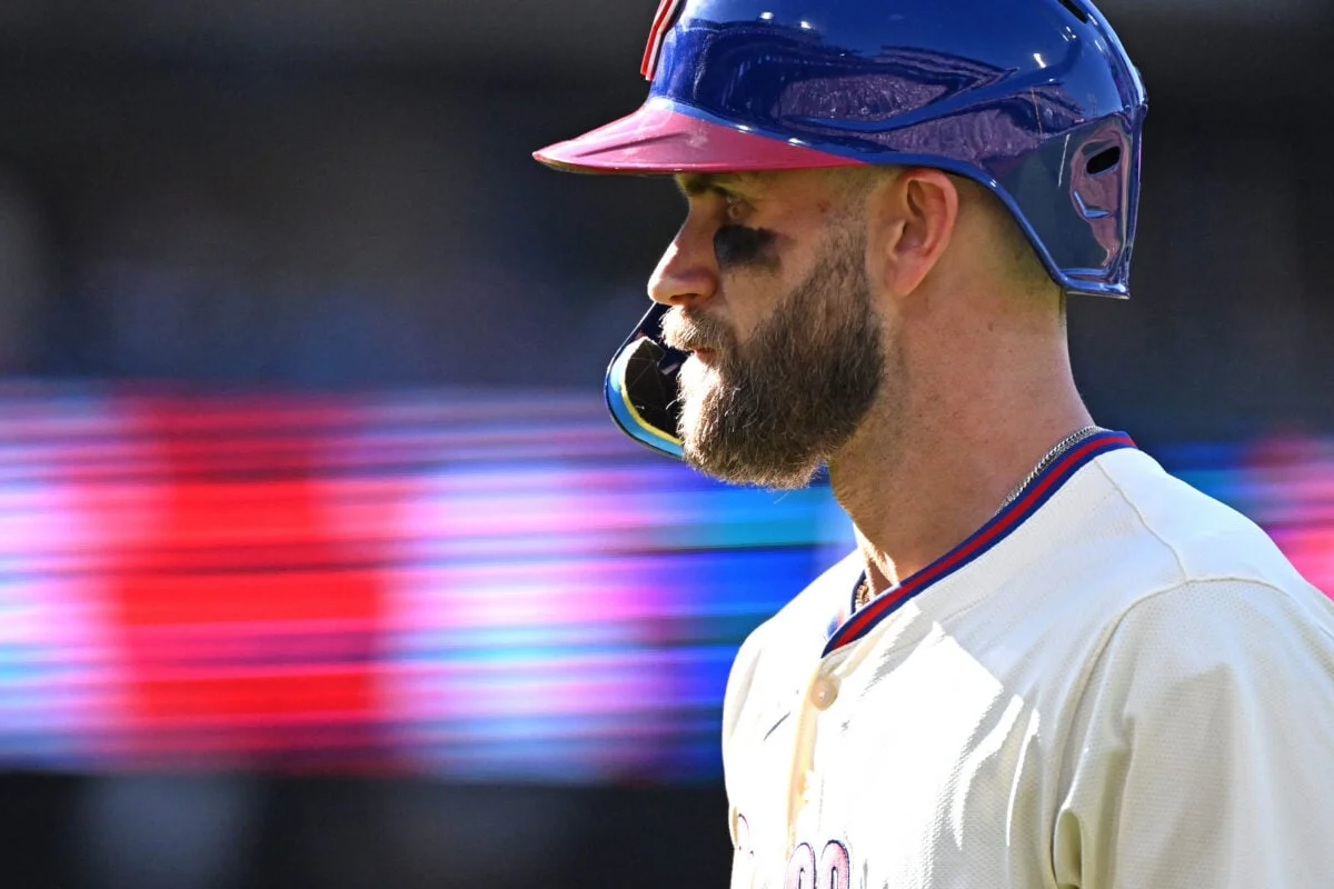 Bryce Harper