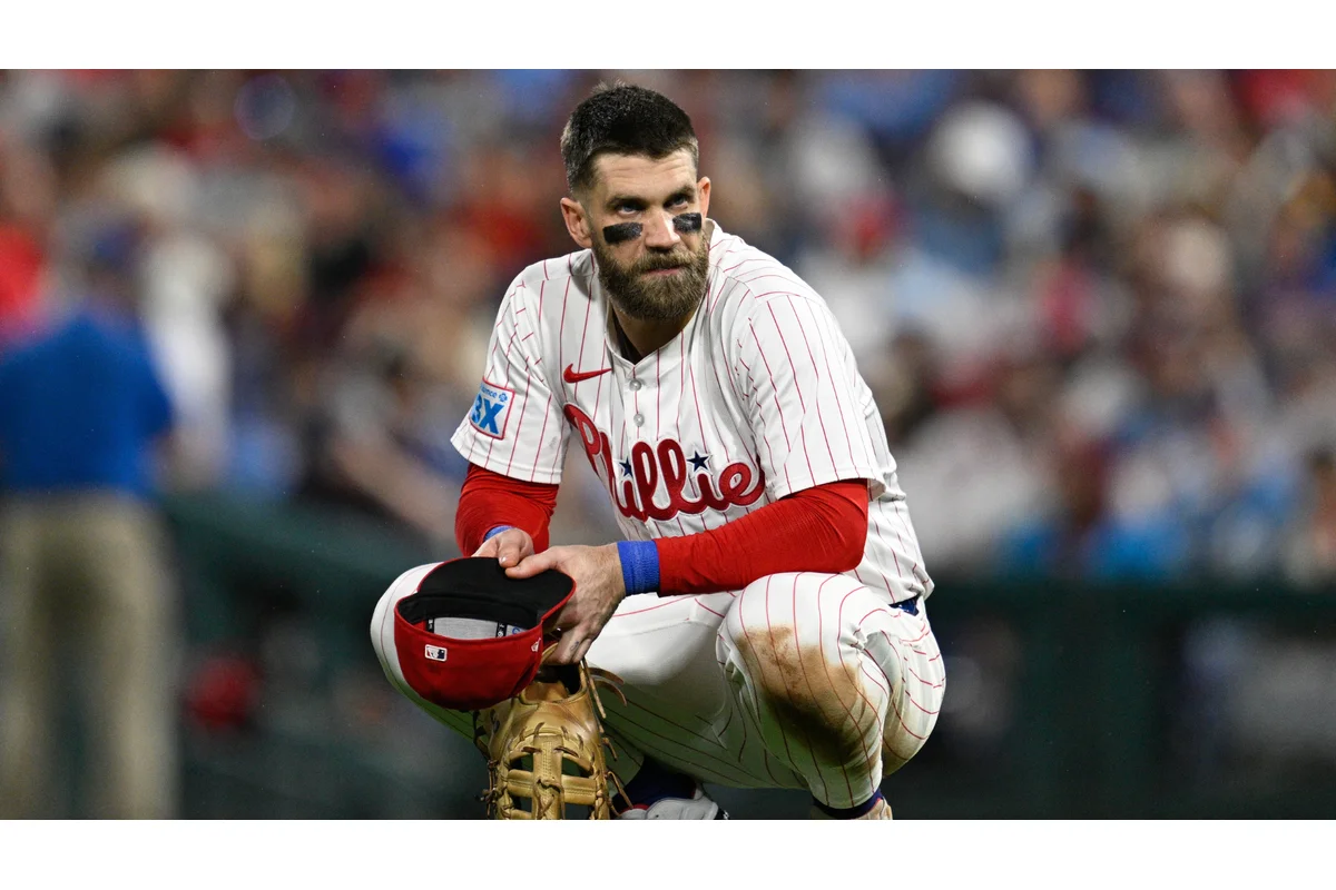 Bryce Harper