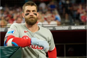 Bryce Harper, Judge, Machado Face Intense 2026 Pressure