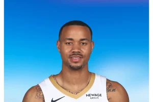 Pelicans Lock Bryce McGowens with New 3-Year Deal