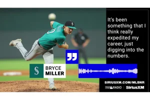 Mariners’ Bryce Miller Faces Setback While JP Crawford Heals