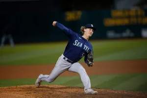 Bryce Miller’s New Slider Could Stun Astros in 2026