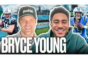 Bryce Young Opens Up on Tough Benching and Big Comeback