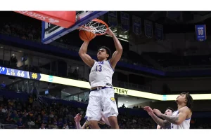 Bub Carrington’s Wild Stats Reveal Season Struggles Deeply