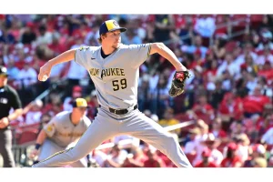 Former All-Star Praises Bubba Chandler’s Dominant Pitching Skills
