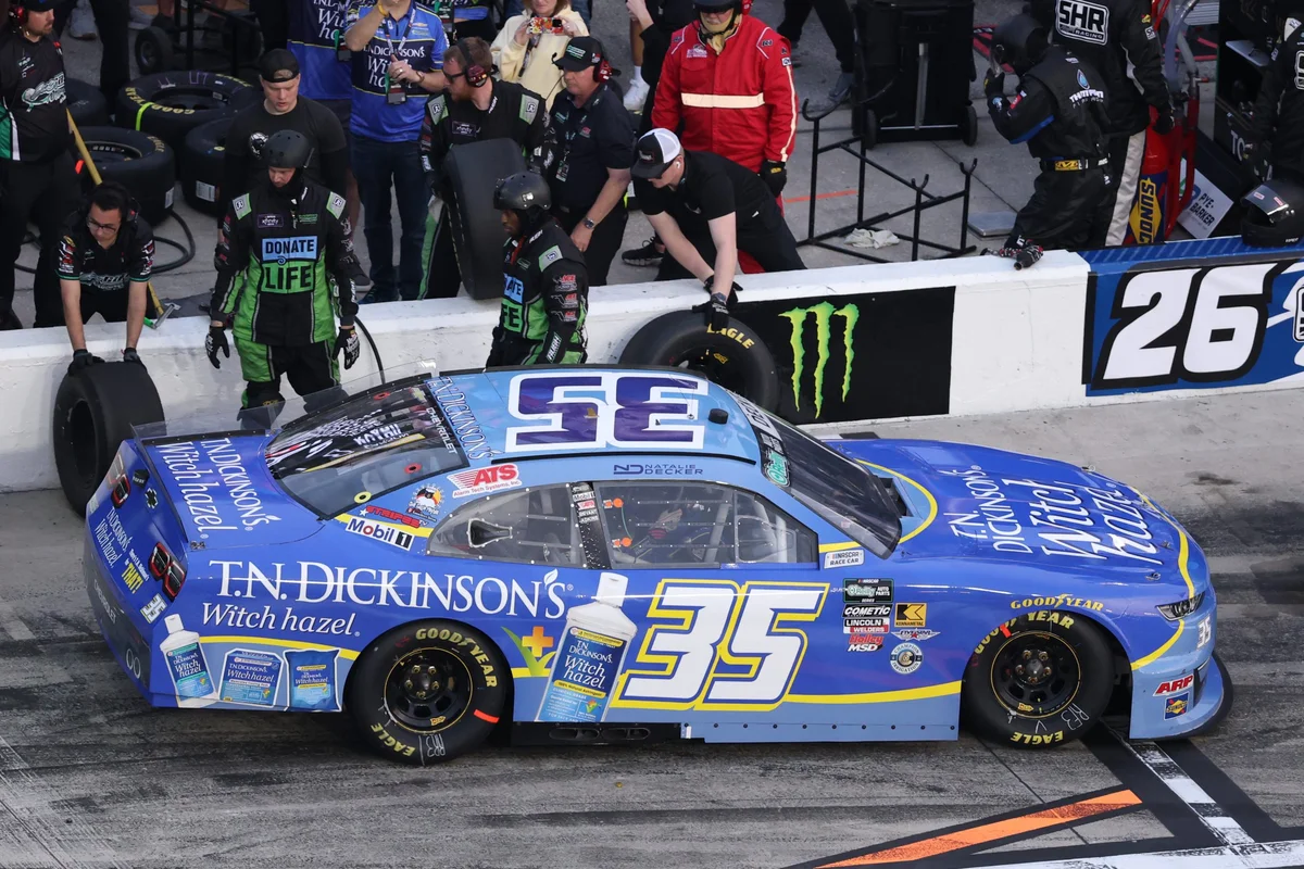 Bubba Wallace