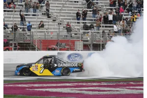 Bubba Wallace Credits Rajah Caruth for Key Inspiration