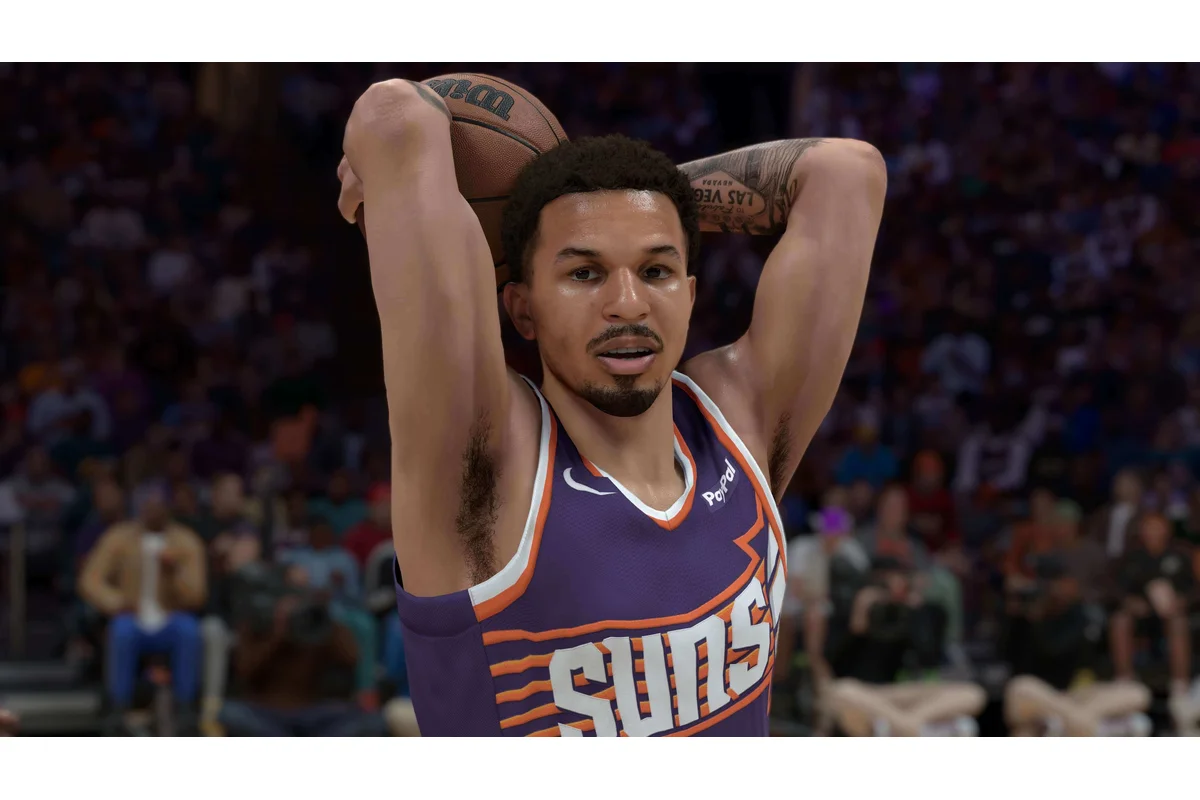 Cole Anthony