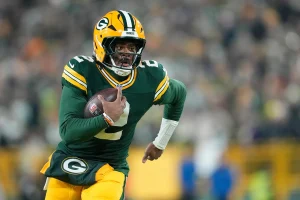 Bucky Irving Set for Full Comeback in 2026 Buccaneers Camp
