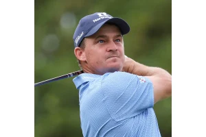 Bud Cauley Triumphs with Inspiring Ben Hogan Award Win