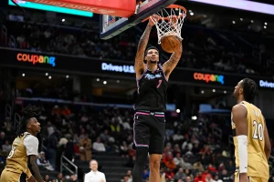Buddy Boeheim Joins NBA-Leading Thunder on Two-Way Deal