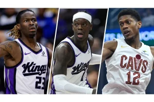Hawks Land Buddy Hield, Kuminga in Shocking Porzingis Swap