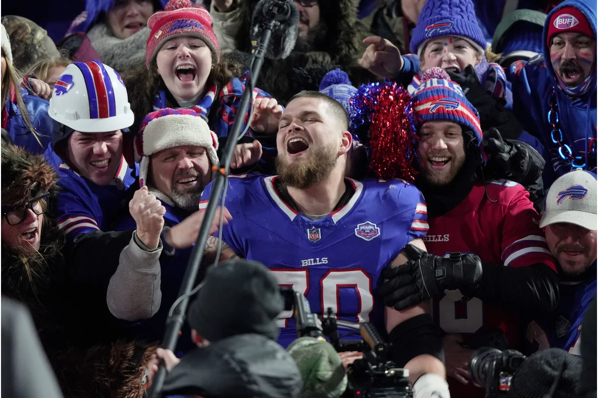 Buffalo Bills