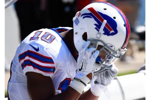 Buffalo Bills’ Top 3 Picks to Watch in 2026 Draft