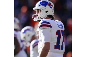 Buffalo Bills Drop $50M Fast to Fuel 2026 Title Push