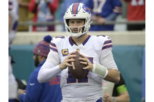 Buffalo Bills 2026 Offseason: 5 Big Questions Ahead