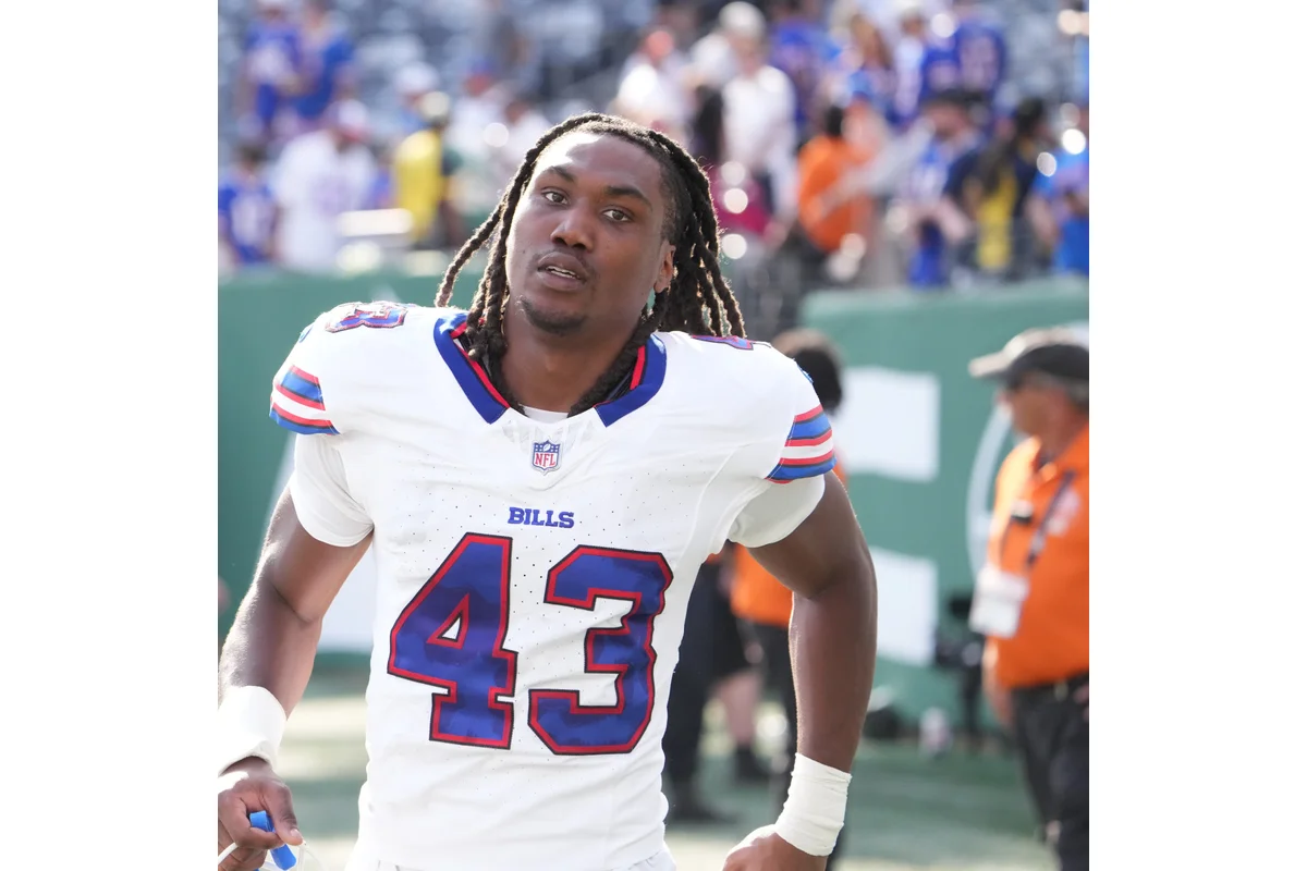 Buffalo Bills