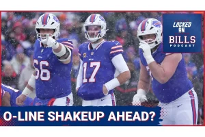 Jessica Pegula Backs Buffalo Bills Ahead of 2026 Season